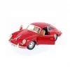 22079 1:24 Porsche 356B Coupe 1961 Araba