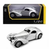 22092 1:24 Burago Bugatti Atlantic