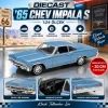 22417 DIECAST 1 24 65 CHEV IMPALA S