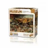 22524 The Triumph Of Death 2000 Parça Puzzle - Puzzle