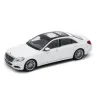 24051 NessiWorld 1 24 DIE CAST MERCEDES BENZ S