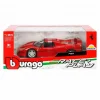 26010 1:24 Ferrari F50 Araba -