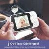 2.8 Dijital Bebek Kamerası HBL10
