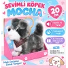 2859  Sevimli Köpek Mocha