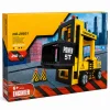29501  CONSTRUCTION 206 PARÇA MİNİ FORKLİFT