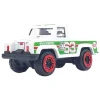 3lü Araba Off-Road Seti - Die Cast - DS045