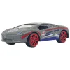 3lü Araba Yarış Seti - Die Cast - DS045