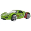 3lü Araba Yarış Seti - Die Cast - DS045