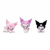 3lü Set 10 cm