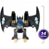 3115 OYUN SET TRANSFORMING BATWING