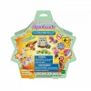 31602 AquaBeads Star Bead Arkadaşlar Seti / Yedek boncuk paketi / Epoch / +4 yaş