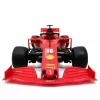 31961 Ferrari SF1000 Uzaktan Kumandalı Model Araç Montaj Kiti 1:16 -Sunman