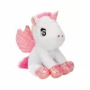 3378 My Little Unicorn Işıklı Peluş -Sunman