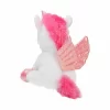 3378 My Little Unicorn Işıklı Peluş -Sunman