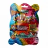 34025 SLİMY GLİTZY 10 RENK 90 GR