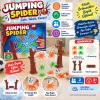 35004 JUMPİNG SPIDER