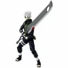 36963 A.H. Naruto 6 cm Figür - Hatake Kakashi 4 Büyük Ninja Savaşı Özel fiyat