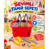 39224 SEVİMLİ TAMİR SEPETİ