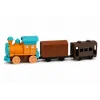 39250 BASMALI TREN