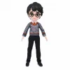 39767 SUN-SPM-FİGÜR WWO HARRY POTTER 20 CM HARRY
