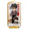 39767 SUN-SPM-FİGÜR WWO HARRY POTTER 20 CM HARRY