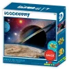 3D Dünya ve Ötesi Puzzle 150 Parça