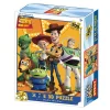 3D Puzzle 200 Parça