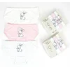 3lü Kız Slip Set K128668 (tek adet fiyatıdır)