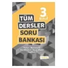 3.Sınıf Tüm Dersler Soru Bankası Tudem Yayınları