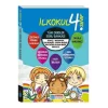 4. Sınıf Tüm Dersler Soru Bankası Evrensel İletişim Yayınları