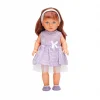 40061 SUN-SABC-DZM-BEBEK TİNA PARTY 45CM 2R