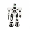 40757 ROBOT YÜRÜYEN IŞIK 18CM 3A