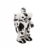 40757 ROBOT YÜRÜYEN IŞIK 18CM 3A