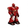 40757 ROBOT YÜRÜYEN IŞIK 18CM 3A