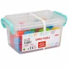 413 K. KUTULU ÇARKLI PUZLE 35 PCS
