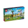 41727 Lego Friends - Köpek Kurtarma Merkezi 617 parça +7 yaş