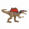 42065 Sesli ve Işıklı Dino Valley Spinosaurus 40 cm -Sunman