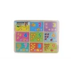 4215 TAHTA BULTAK BULMACA PUZZLE 27 PRÇ