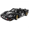 42223  Technic 1966 Ford GT40 MKII 793 parça +18 yaş