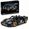 42223  Technic 1966 Ford GT40 MKII 793 parça +18 yaş