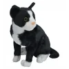 43 CM PELUŞ KEDİ HALLEY