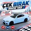 43833  ÇEK BIRAK BMW M2