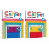 4432 , Carpet - Benim Halım / +5 yaş