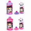 45521 SUN-CNL-HOBİ SET AIRBRUSH PLUSH MYSTERY MINI PLUSH NEON SERIES 2