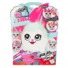 45539 HOBİ SET AIRBRUSH PLUSH HAIR IFFIC MINI 3R