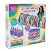 4716 NessiWorld-YFN-PRP-HOBİ SET MAGIC LOOM BİLEKLİK SETİ