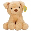 4744 Sevimli Peluş Köpek 32 cm -NessiWorldman