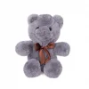 4769 PELUŞ AYI KURDELALI 20 CM 4R