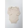 4Lü Prematüre Hastane Çıkışı Hello Family 23101 Bej