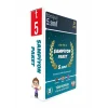 5.SINIF ŞAMPİYON PAKETİ